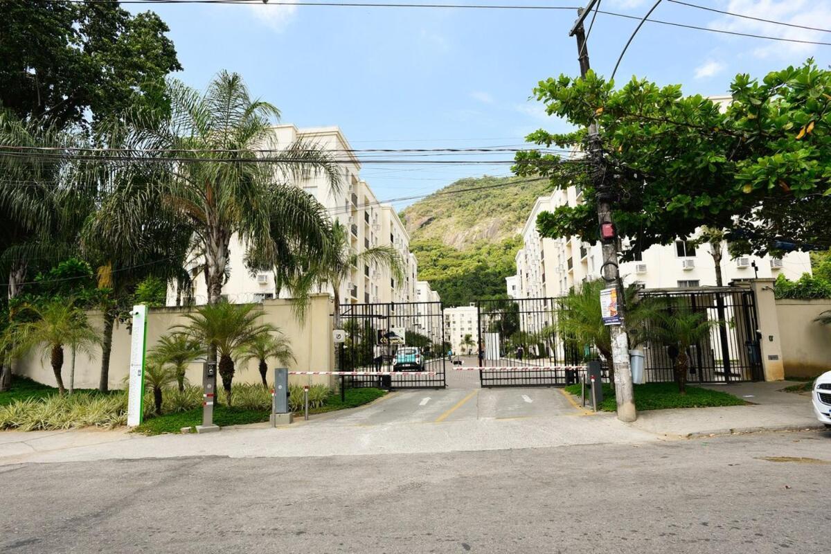 Aconchego Carioca. Seu Lar Longe De Casa * Rio de Janeiro