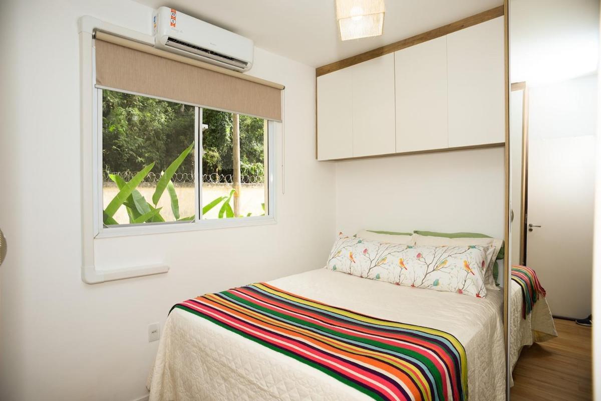 Apartment Aconchego Carioca. Seu Lar Longe De Casa