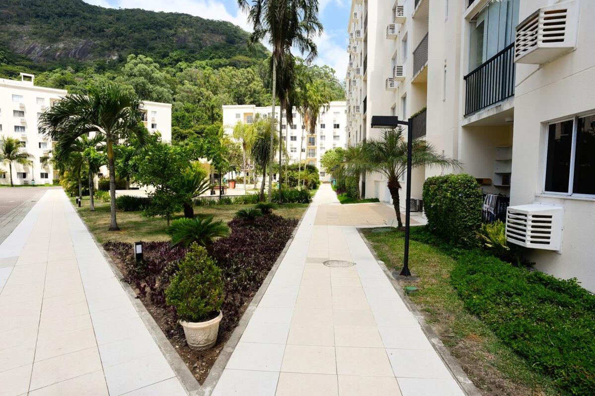 Apartment Aconchego Carioca. Seu Lar Longe De Casa Rio de Janeiro