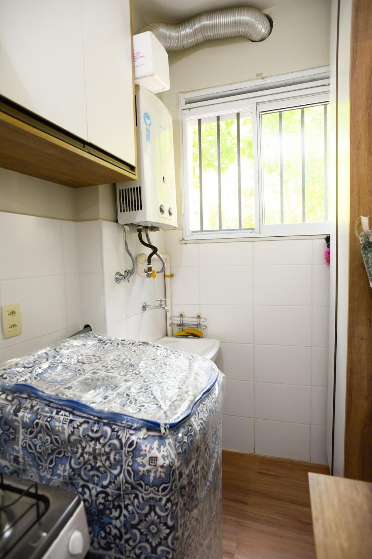 Aconchego Carioca. Seu Lar Longe De Casa Rio de Janeiro