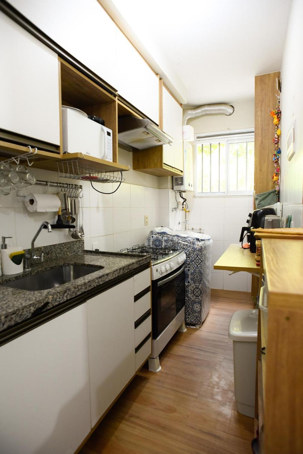 Aconchego Carioca. Seu Lar Longe De Casa Apartment Rio de Janeiro