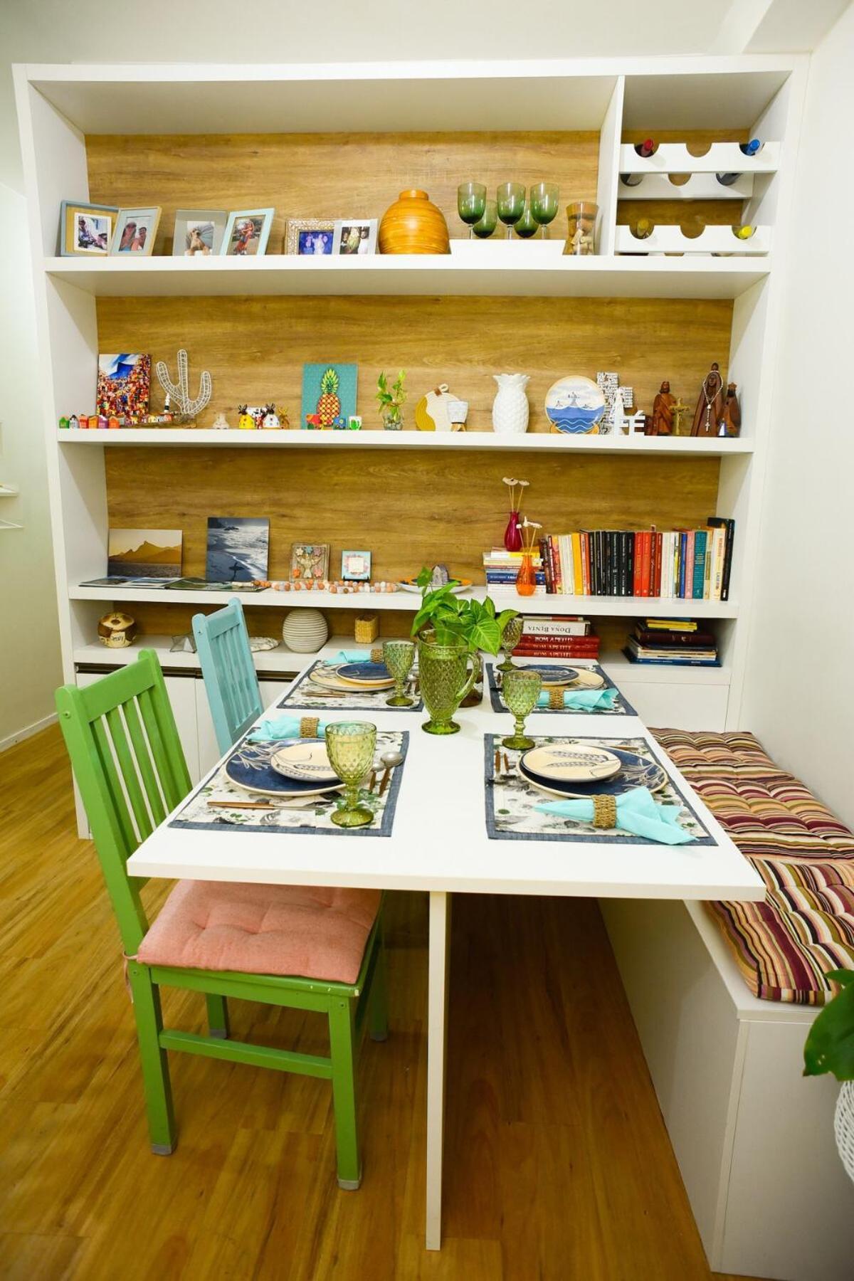 Apartment Aconchego Carioca. Seu Lar Longe De Casa Rio de Janeiro